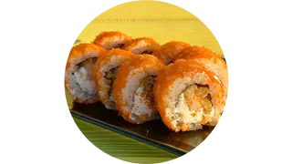Ebi Tempura