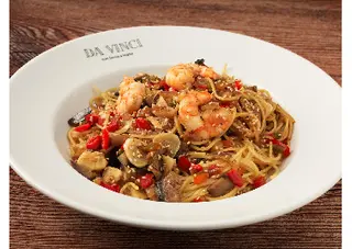 SPAGUETTI SALTEADO AL WOK
