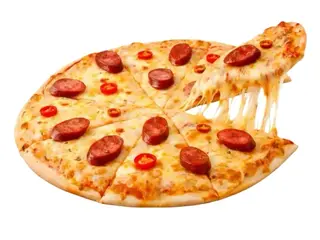 ВОГОНЬ (500g)