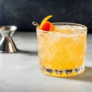 whiskey sour