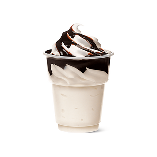 Helado De Chocolate