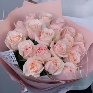 Rosas Rosas 21 Uds.