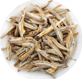 Анчоуси (100г)