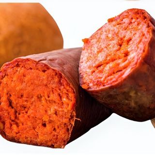 Sobrasada Catalana Subirats (300 G.)