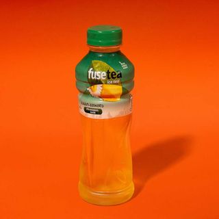 ცივი ჩაი მანგო-გვირილა