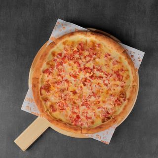 Пицца Маргарита