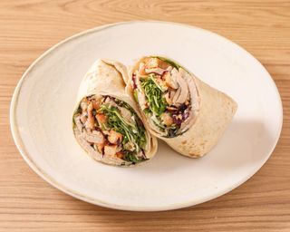 Classic Chicken Caesar