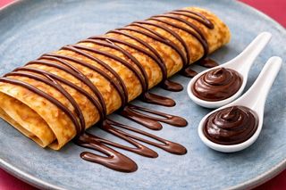 Dark Desire palačinak