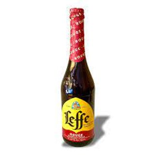 Leffe rossa 33 cl