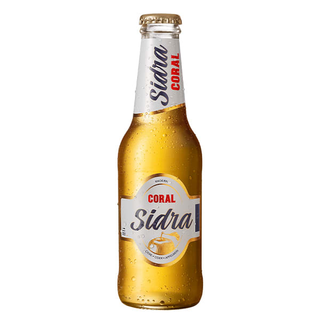 Sidra Bandida Do Pomar F. Vermelhos 500ml