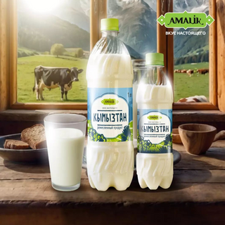 Кымыз (1 л)