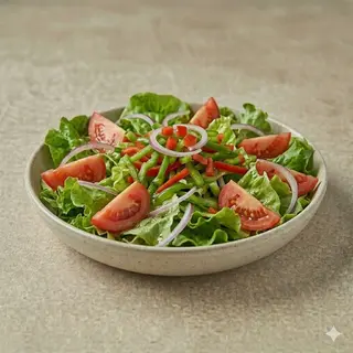 Ensalada La Verde