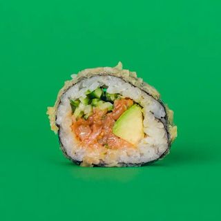 FUTOMAK SAKE TERTARE TEMP. 12