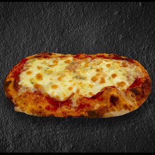 Diavola ai 5 formaggi