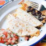 Quesadillas De Frijoles (3 Uds.)