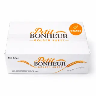 Cake a l'Orange