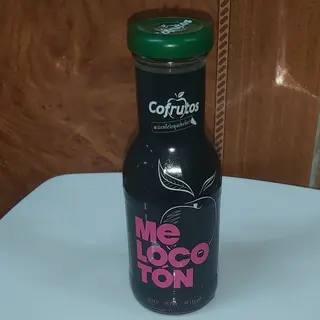Zumo melocotón 
