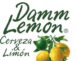 DAMM LEMON 33 CL