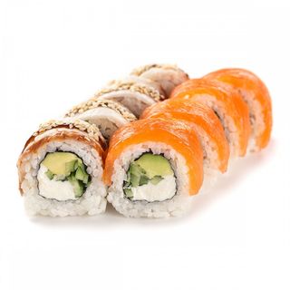 Філадельфія мікс