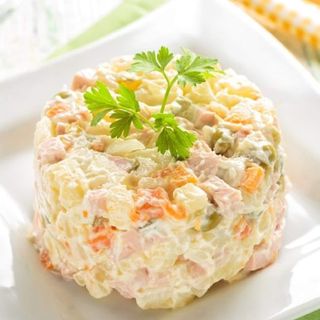 Insalata Russa