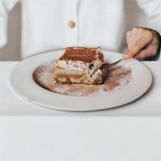 D Tiramisu