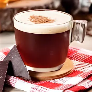 Cafe allonge