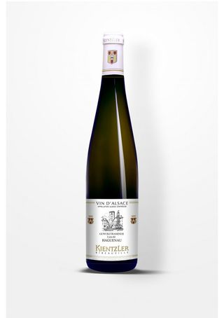 Gewurztraminer - Alsace Lieu-Dit - 2018