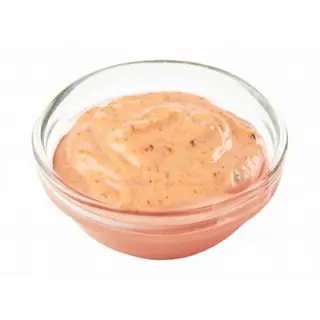 salsa rosa