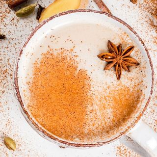 Spicy Chai Bianco (400 Cl.)