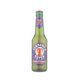 Tennent's  33 cl