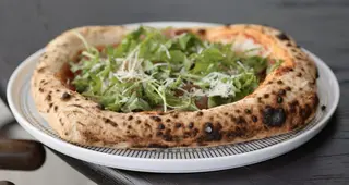 Prosciutto