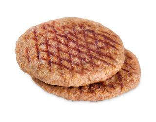 Котлета для бургера (1 шт.)