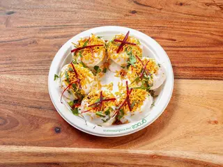 Dahi Puri