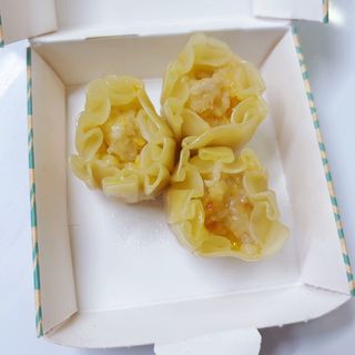 Shao mai - 3 pezzi