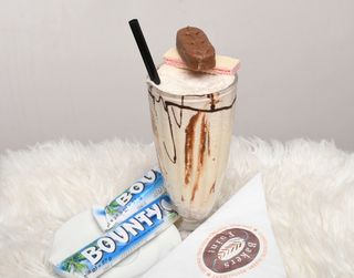 Bounty Specialized Milkshake