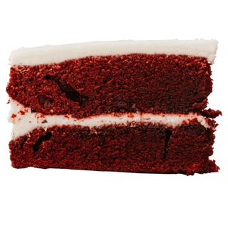 Red Velvet (Porción)