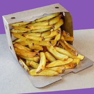 Patatas Fritas