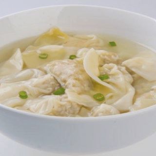 Sopa De Wantun