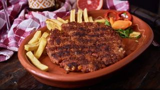 Gurmanska pljeskavica