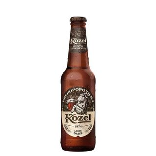 Birra Kozel dark