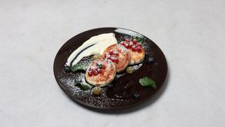 Serniczki Ukraińskie