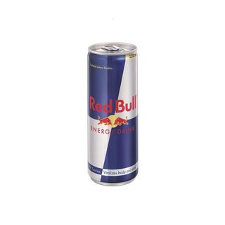 Red Bull Energy Drink 0.25L
