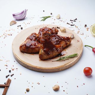 Крильця від Шефа  (200г)