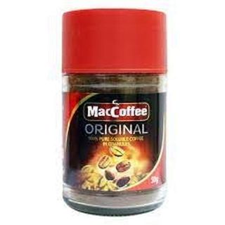 Maccoffee Original 50G