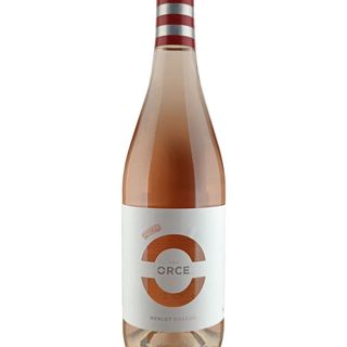 Viña Orce Rosado