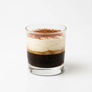 Tiramisù espresso cloud