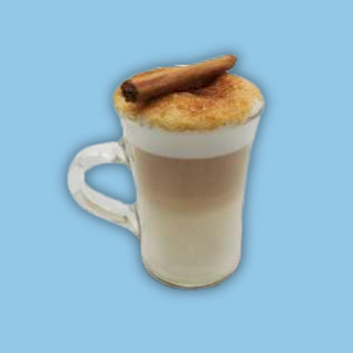 Cinnamon Coffee (8 oz.)