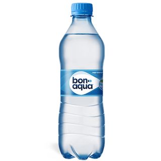 Карпатська Джерельна 0,5 газована