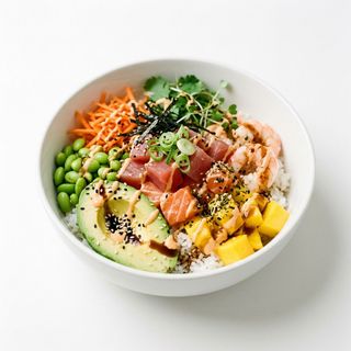 Large bowl
