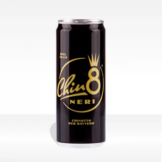 Chinotto 33 cl. 